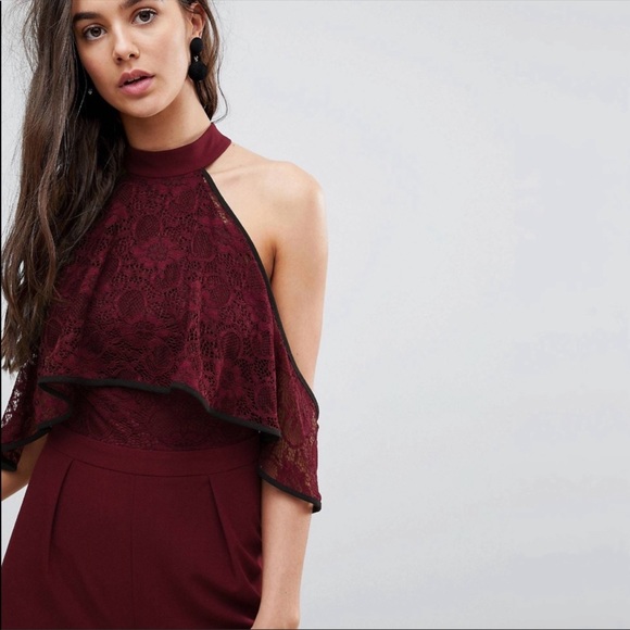 ASOS Jumpsuit - Picture 2 of 4